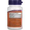 Убихинол NOW FOODS, 50 Мг, 60 Капс NS3145